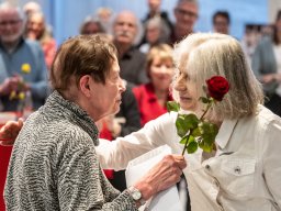 Ausstellung - Starke Frauen 0325